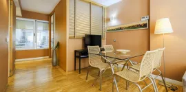 Location Calle del Conde de Romanones, Madrid