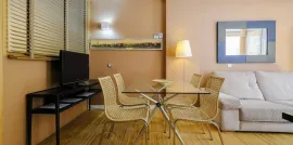 Location Calle del Conde de Romanones, Madrid