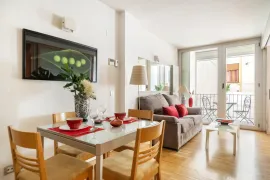 Location Calle del Conde de Romanones, Madrid