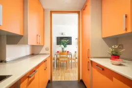 Location Calle del Conde de Romanones, Madrid
