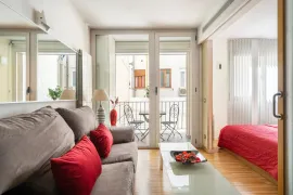 Location Calle del Conde de Romanones, Madrid