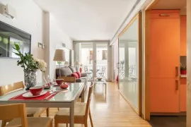 Location Calle del Conde de Romanones, Madrid