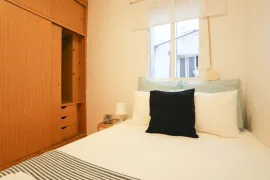 Location Calle de Gabriel Lobo, Madrid