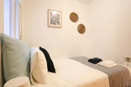 Location Calle de Gabriel Lobo, Madrid