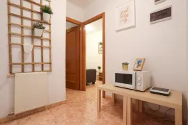Location Calle de Gabriel Lobo, Madrid