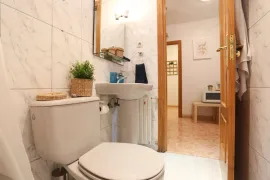 Location Calle de Gabriel Lobo, Madrid