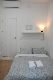 Location Calle de las Hileras, Madrid