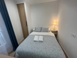 Location Plaza de las Cortes, Madrid