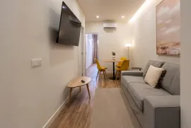 Location Carrer de Sant Antoni Abat, Barcelona