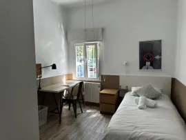 Location Calle Daoiz, Getafe