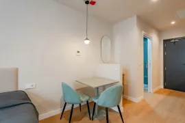 Location Travesía de los Depósitos, Getafe