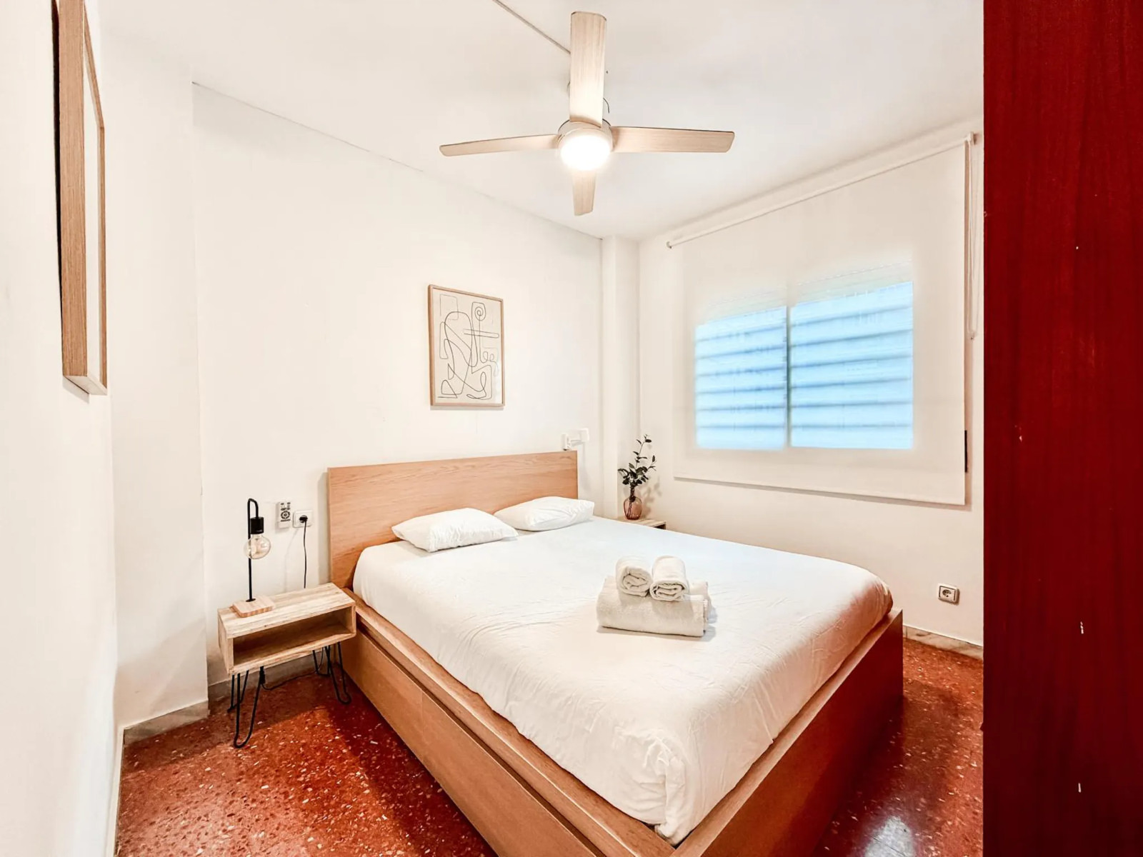 Location Carrer de Buenaventura Muñoz, Barcelona