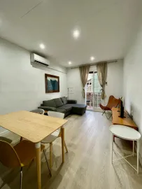 Carrer de l'Atlàntida, Barcelona Barcelona