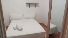 Location Carrer de Sant Antoni Abat, Barcelona
