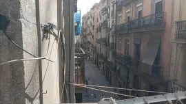 Location Carrer de Sant Antoni Abat, Barcelona