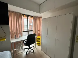 Location Avenida del Monte Igueldo, Madrid