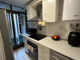 Location Avenida del Monte Igueldo, Madrid