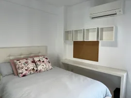 Location Avenida del Monte Igueldo, Madrid