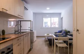 Carrer del Moianès, Barcelona Barcelona