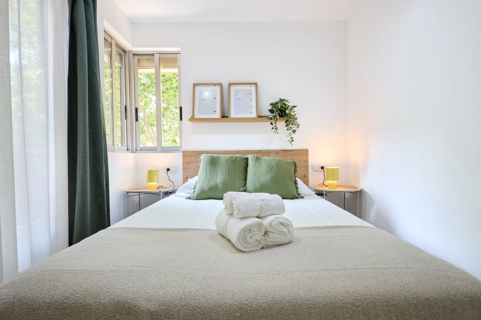 Location Carrer de Sant Rafael, Valencia
