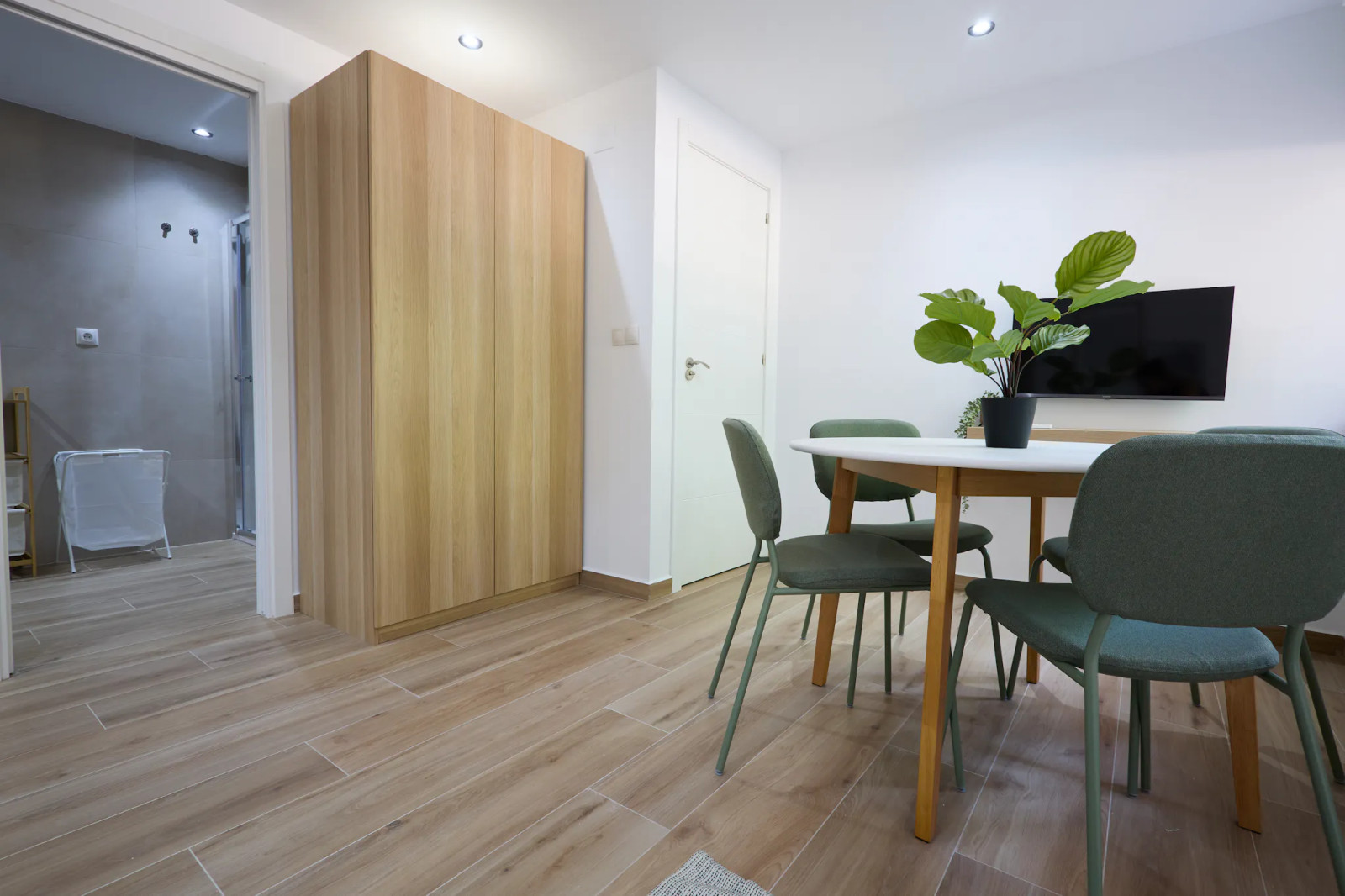 Location Carrer de Sant Rafael, Valencia