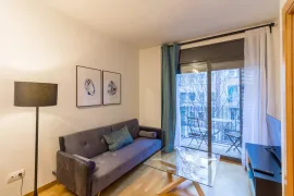 Carrer d'Entença, Barcelona Barcelona