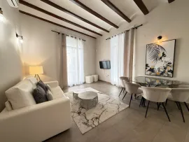 Location Carrer de Balmes, Valencia