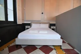 Location Ronda de Atocha, Madrid