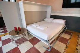 Location Ronda de Atocha, Madrid