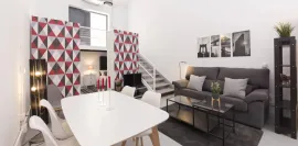 Location Travesía de Vázquez de Mella, Madrid