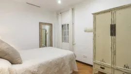 Location Calle de Estanislao Figueras, Madrid