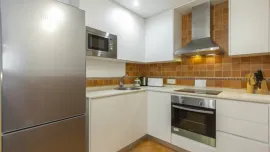 Location Calle de Estanislao Figueras, Madrid