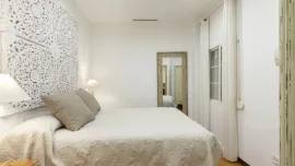 Location Calle de Estanislao Figueras, Madrid