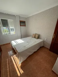 Location Calle Hebrón, Sevilla