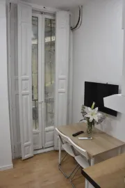 Location Calle de las Hileras, Madrid