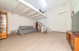 Location Calle del Padre Oltra, Madrid