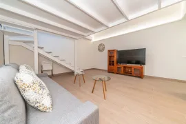 Location Calle del Padre Oltra, Madrid