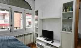 Location Calle de Alonso Cano, Madrid