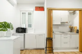 Location Avenida de la Emperatriz Isabel, Madrid