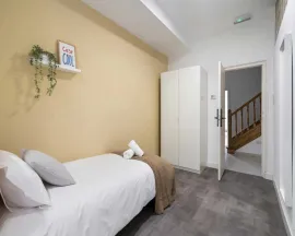 Colocation Calle de Triana, Madrid