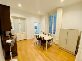Colocation Calle de las Infantas, Madrid