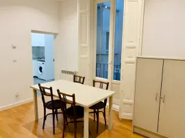 Colocation Calle de las Infantas, Madrid