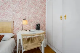 Colocation Calle de Loeches, Madrid