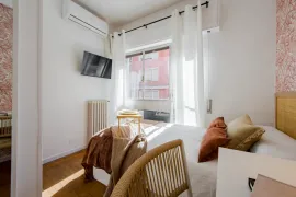 Colocation Calle de Loeches, Madrid