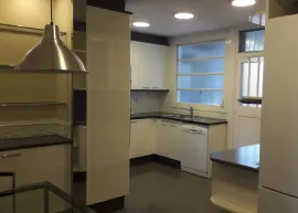 Colocation Via Augusta, Barcelona