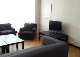Colocation Via Augusta, Barcelona