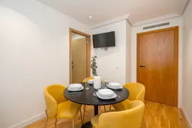 Colocation Calle del Doctor Fleming, Madrid