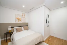 Colocation Calle del Doctor Fleming, Madrid