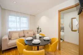 Colocation Calle del Doctor Fleming, Madrid