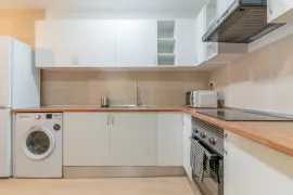 Colocation Avenida Felipe II, Madrid